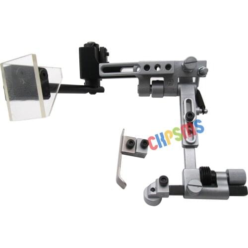 1SET KG1245+EG01 Suspending Guide with Eye Guard FOR PFAFF 1245, 1246, 1525