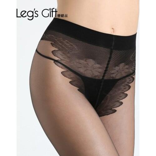 10d bikini sexy silk stockings womens core silk bottoming socks do not fall off butterfly grade womens pantyhose
