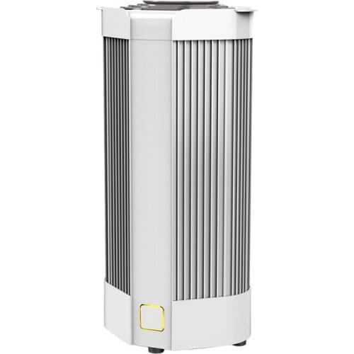 Household Heater Warm Air Blower Quick heating energy saving Mechanical Remote Control Warmer Electric Heating Machine