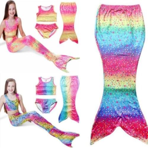 Imcute Swimming Costumes For Children