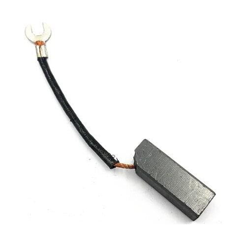 Carbon Brush Motor Special Brush Size 10*12*32 Line Length 60mm Electrical