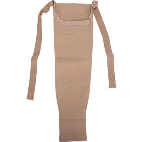 Post Mastectomy Compression Sleeve Elastic Arm Swelling Lymphedema Relief Sleeve Orthopedic Brace Posture Corrector