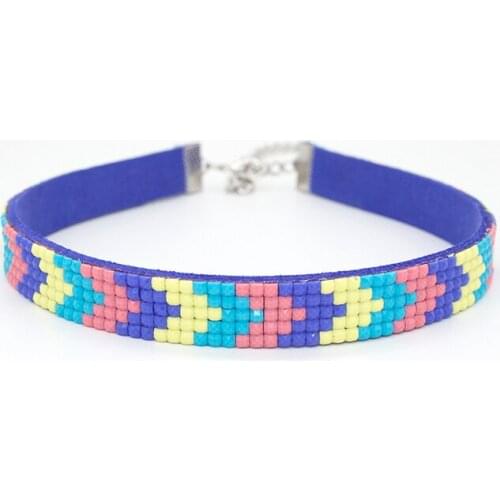 Leather choker women necklace arrow necklace 2019 fashion birthday gift wholesale and retail necklace women necklace jewelry