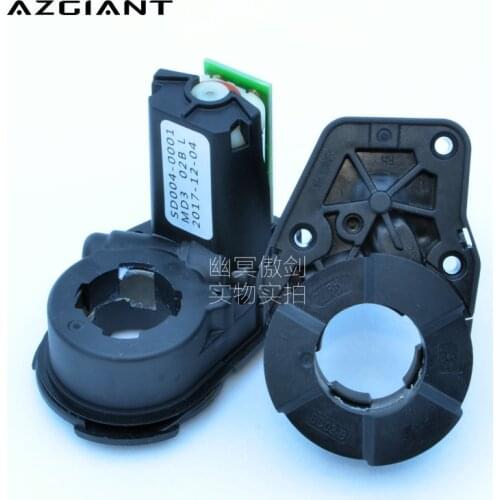 Vehicle Power Side View Mirror Reversingmotor Electric Automatic Folding Motor Acutator Assembly for Roewe MG Yedi Venucia S500