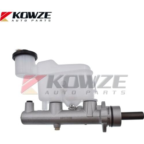 KOWZE Brake Master Cylinder Pump Assembly for Toyota Pick-up Hilux KUN15, 2# 2KD 2005-2015 47201-0K040