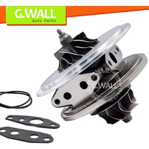 NEW GT2056V Turbo Core Cartridge For Nissan Navara 2.5 DI YD25 171 HP 14411-EB70A 14411EB70C 14411EB70B 14411EB70A 767720 chra