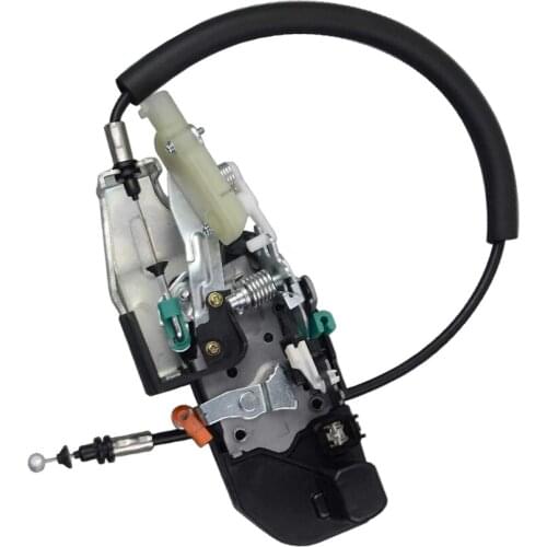 68064403AF 68064403AC Door Latch Actuator Assembly Driver Side LH Fits for 11-14