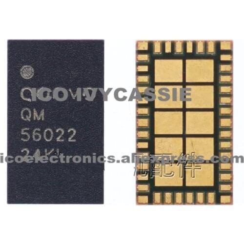 QM56022 Power Amplifier IC PA Chip