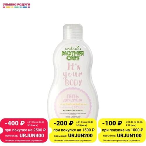 Svoboda Skin Care Products