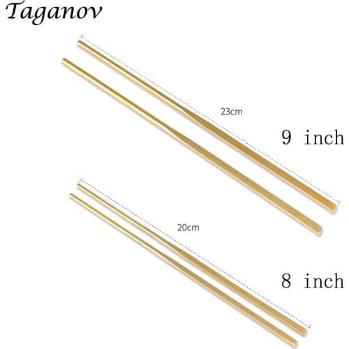 Taganov Japanese Sticks