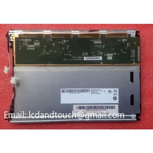 G084SN05 V7 G084SN05 V.7 lcd display screen panel Replacement maintenance