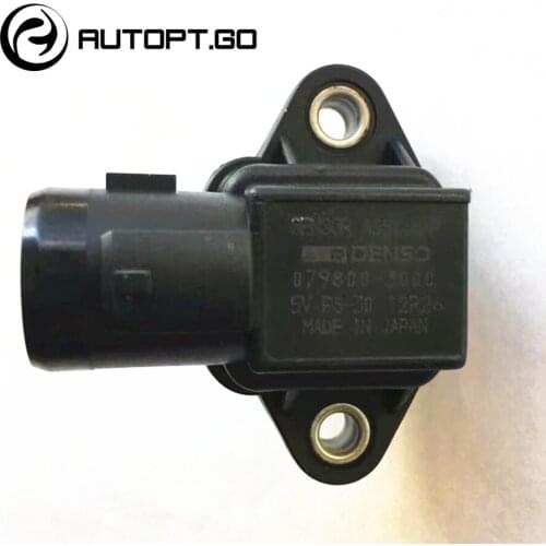 079800-3000 Manifold Air Pressure MAP Sensor For Honda Civic Accord CR-V Odyssey S2000 Integra Prelude Del Sol For Acura CL TL