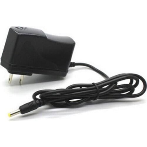 1PCS 9V1A New AC 100V-240V Converter Adapter DC 9V 1A1000mA Power Supply US Plug DC Free post shipping