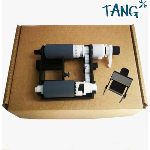 5SETX JC93-00525A JC93-00522A Pickup Feed Roller Separation Pad for Samsung ML2160 ML2164 ML2165 SCX3405 M2020 M2021 M2022 M2070