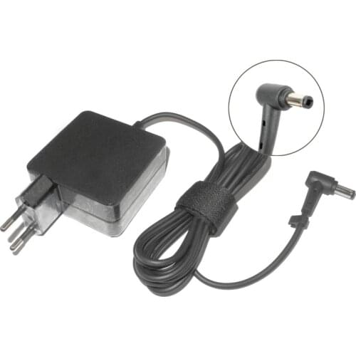 19V 3.42A 65W Ac Power Adapter For Asus X751m X750LN-TY012H TP500L TP550L Q552 X552E X551 X550C EXA1208EH Laptop EU Charger