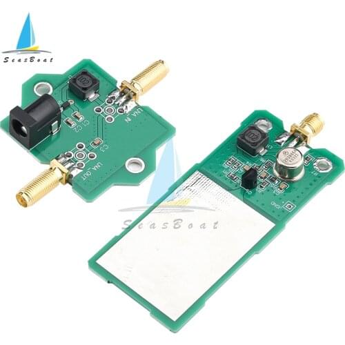 MiniWhip Active Antenna USB to DC 9V-15V MF/HF/VHF SDR Medium Short Wave Antenna RTL-SDR Receiver Antenna for Ore Radio