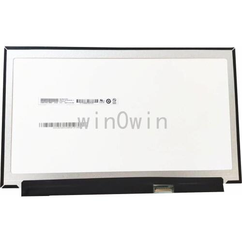 B133HAN04.A fit B133HAN04.B B133HAN04.8 B133HAN04.7 eDP 30 pin IPS 1920X1080 Laptop LED SCREEN Panel Matrix