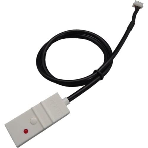 Non-contact liquid level sensor can replace the float valve switch alarm module automatic water level controller NPN