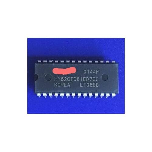 Free shipping 10PCS/LOT HY62CT081ED70C HY62CT081ED70 in stock