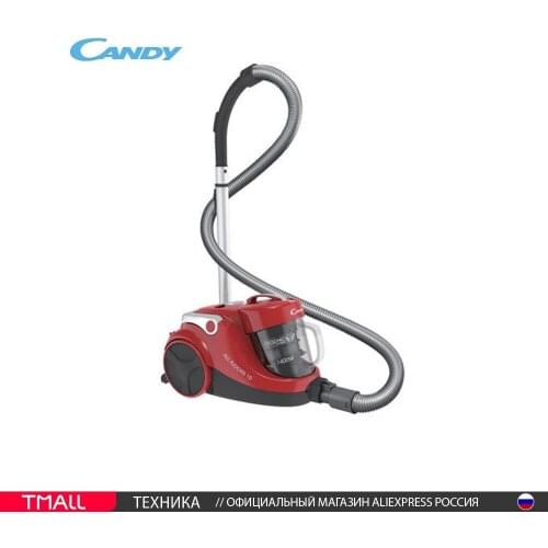 Candy Vacuum Cleaners