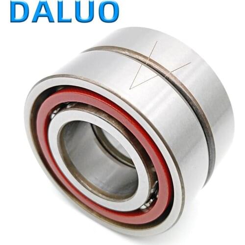 DALUO 7018C 7018AC 7018CTYN P5 P4 DB DT DF DG 90X140X24 7018 Precision Angular Contact Bearings ABEC-5 ABEC-7 CNC Machine Tool