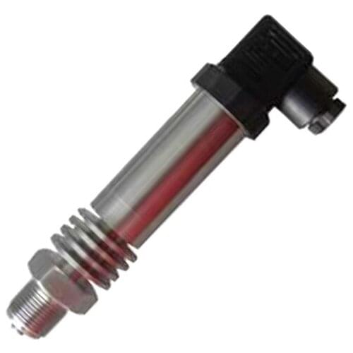 PT006 High Temperature 4-20mA 0-10V Water Level Air Pump Pressure Sensor Transmitter Transducers Price 12V 24Vdc (IBEST)