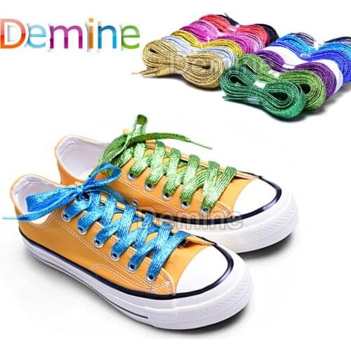 Demine Sports Shoe Laces