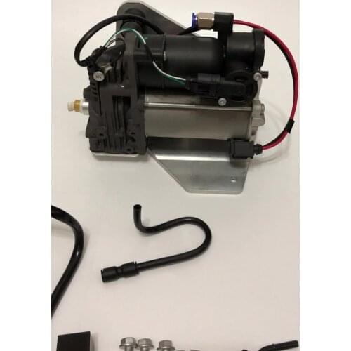 For Land Rover Discovery 3 LR023964 LR045251 for Range Rover Sport air compressor pump prices