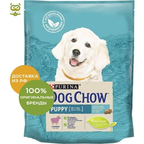 Товары для собак DOG CHOW China At AliExpress