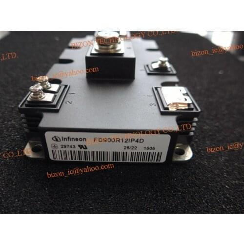 FD900R12IP4DV FD900R12IP4D