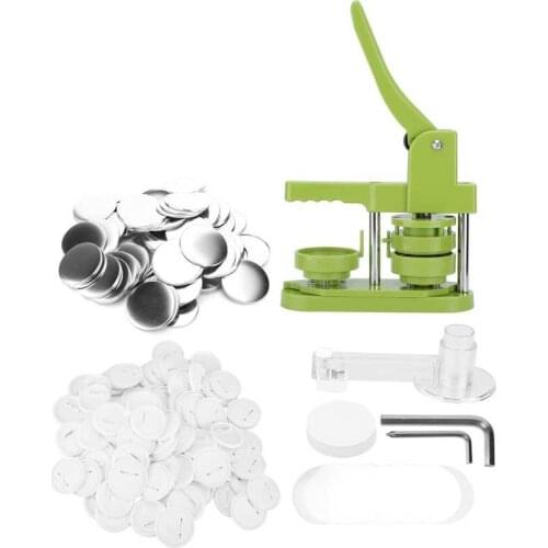 GLOGLOW Blanks For Badges