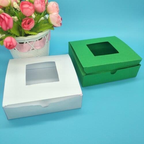 Exquisite gift box metal cutting template DIY scrapbook, card making, embossing crafts, photo album decoration