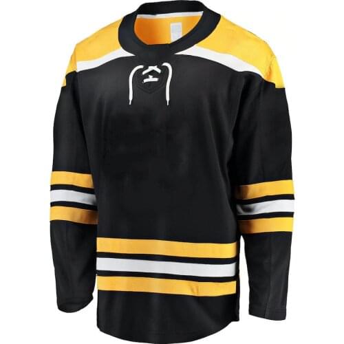 Mens America Ice Hockey Jersey Boston Fans Stitch Jerseys ORR DEBRUSK KREJCI RASK HALL PASTRNAK BERGERON MARCHAND McAvoy Custom