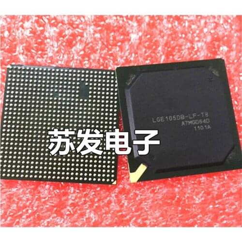 New original spot LGE105DB-LF-T8 LCD chip