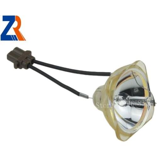 ZR Original Projector Lamp DT00781 for Hitachi CP-RX70/X1/X2WF/X4/X253/X254,ED-X20EF/X22EF,MP-J1EF