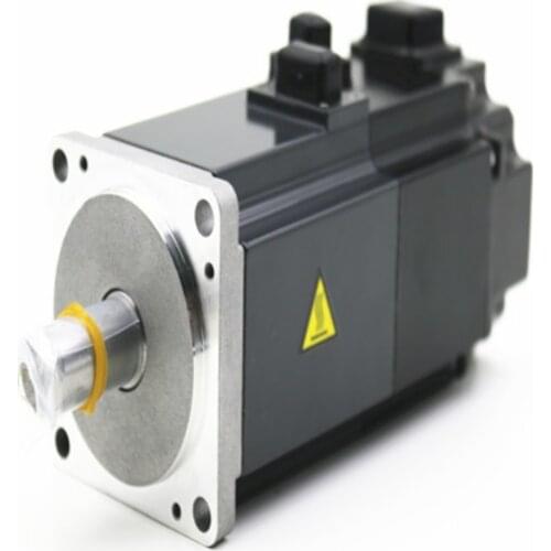 Servo Motor HF-KP43BK 400W New 12 Months Industrial Ect 50/60HZ Three-phase IE 4 Original 102V IP65