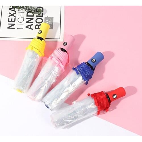 水天一色(居家日用) Small Umbrellas