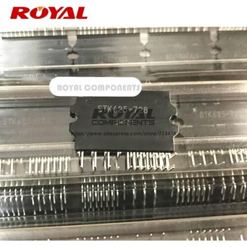 STK625-728S STK625-728M STK625-728 STK621-739 STK621-739