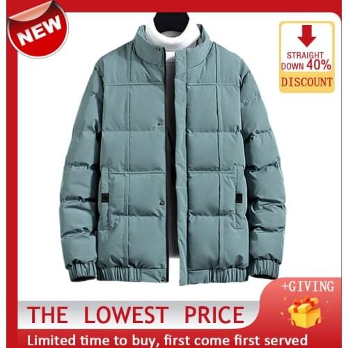 Мужские зимние парки Stockho China At AliExpress