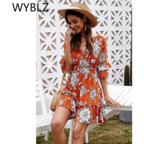 Модные обтягивающие платья WYBLZ China At AliExpress