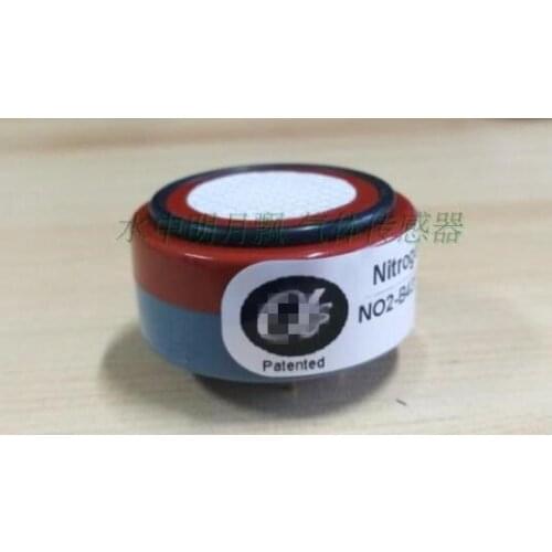 Alphasense environmental testing dedicated Nitrogen Dioxide Sensor/NO2 sensor NO2-B4 NO2-B42F NO2-B43F 100% new