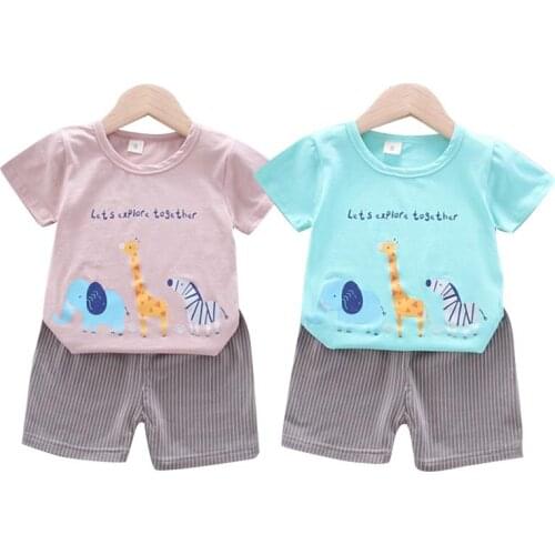 BOTEZAI Clothes For Boys