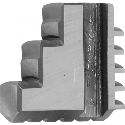 Collet Chuck Milling Collet Chuck 3pcs/pair K11-80 Inside Jaw Chuck Self-Centering Metal Lathe Chuck Jaws Metal Processing