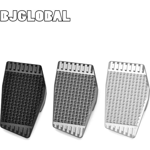 Parts For Kawasaki NINJA 650 ER6F ER 6F ER-6F 2012 2013 2014 2015 2016 Motorcycle Rear Brake Lever Pegs Pedal Extension Enlarger