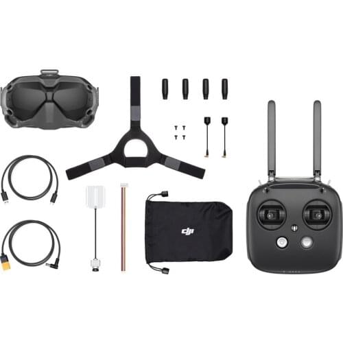 DJI FPV Fly More Combo