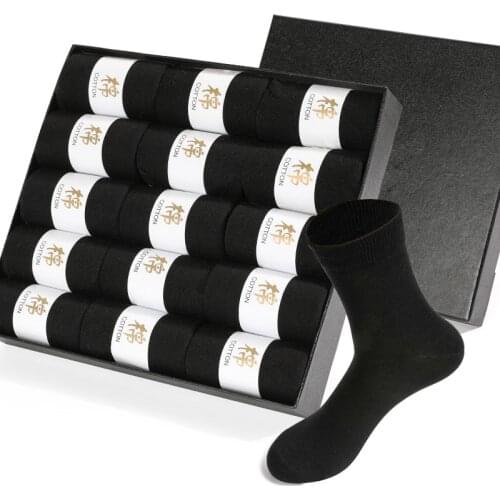 HTZX Mens Summer Socks