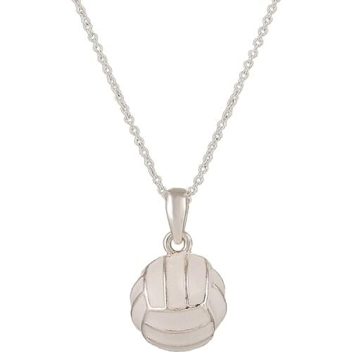 Lureme Silver Pendants