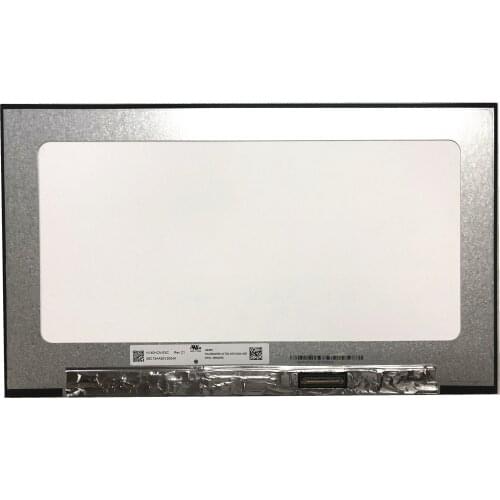 N140HCN-E5C Rev C1 14.0" FHD IPS Laptop LCD Touch Screen DELL DPN 06WW5K EDP 40pin