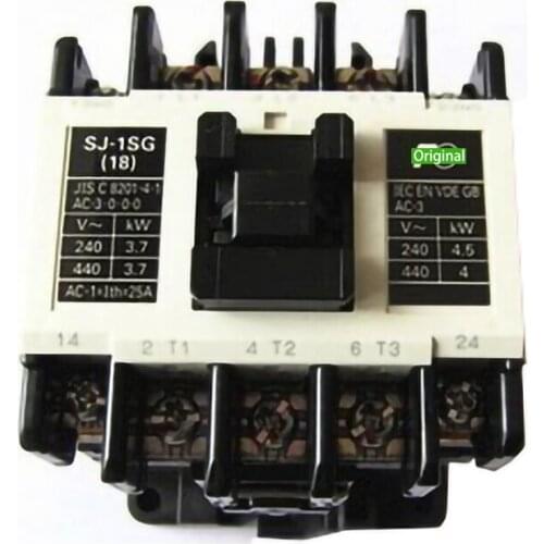 New And Original Sensor SJ-1SG (18) Spot Photo, 1-Year Warranty