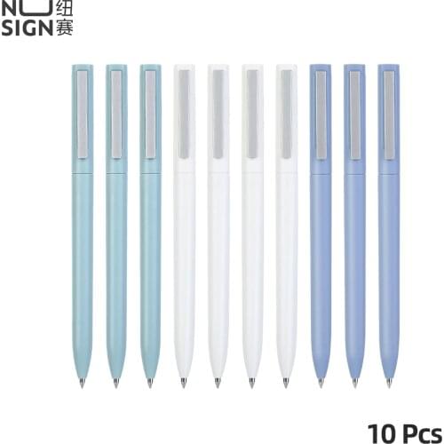 NUSIGN Writing Pens